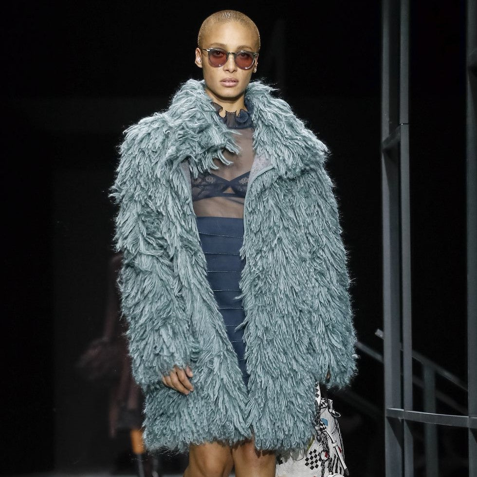 NYFW FW18: Show Focus