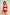 Sixth Sense Bikini Bralette in Red