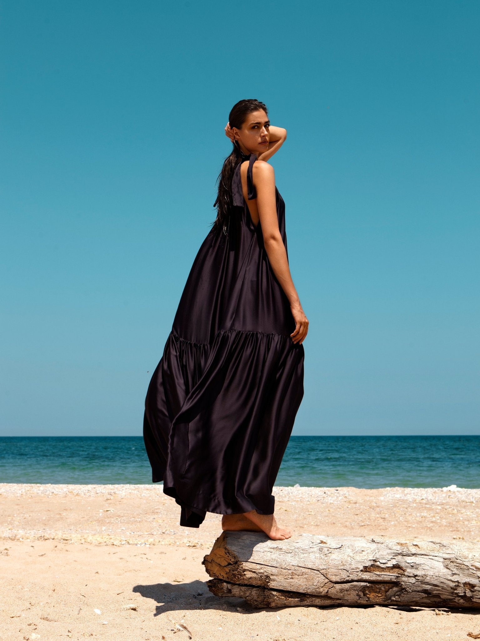 Beachwear; What to Pack - I.D. Sarrieri