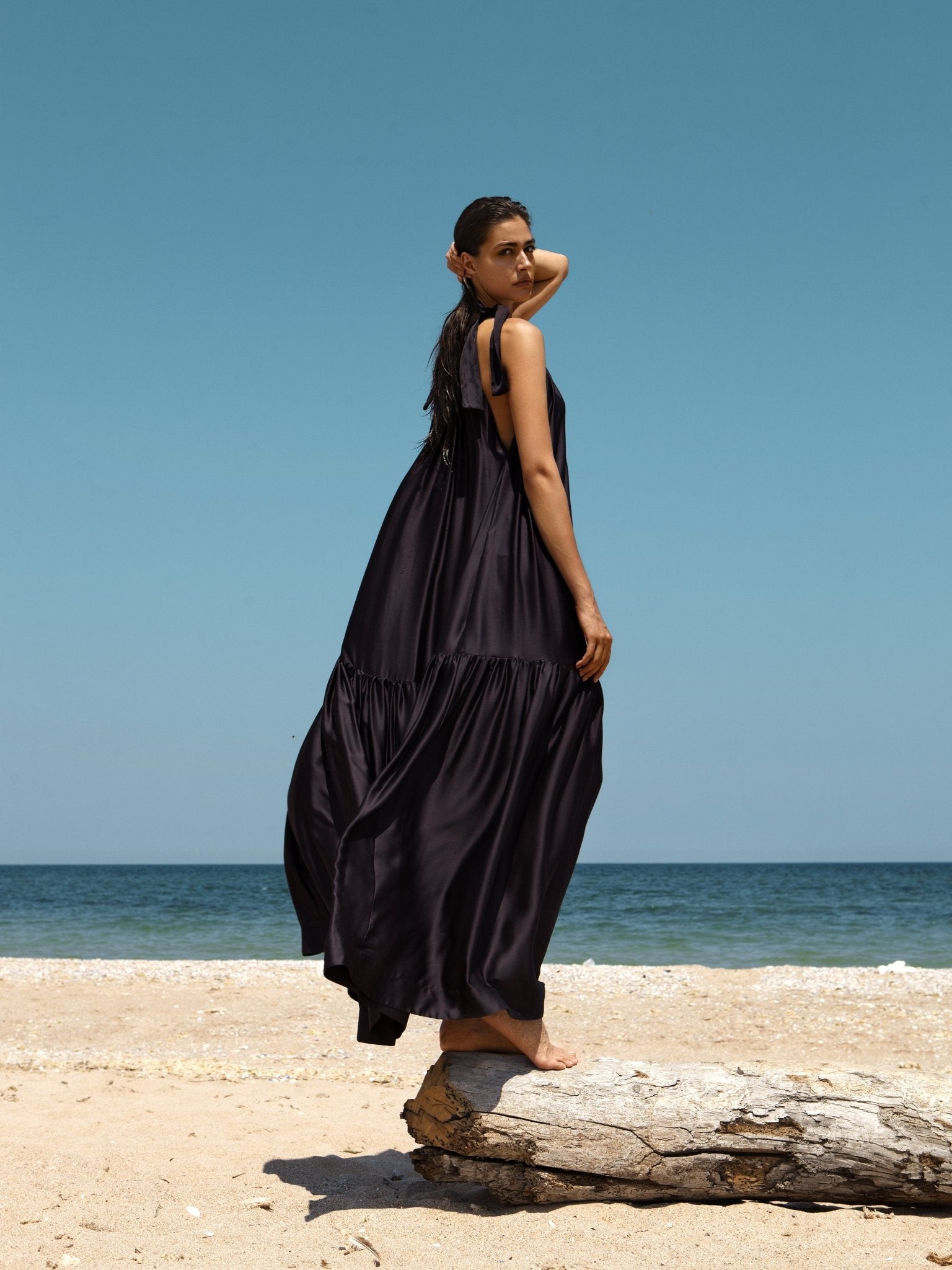 Beachwear; What to Pack - I.D. Sarrieri