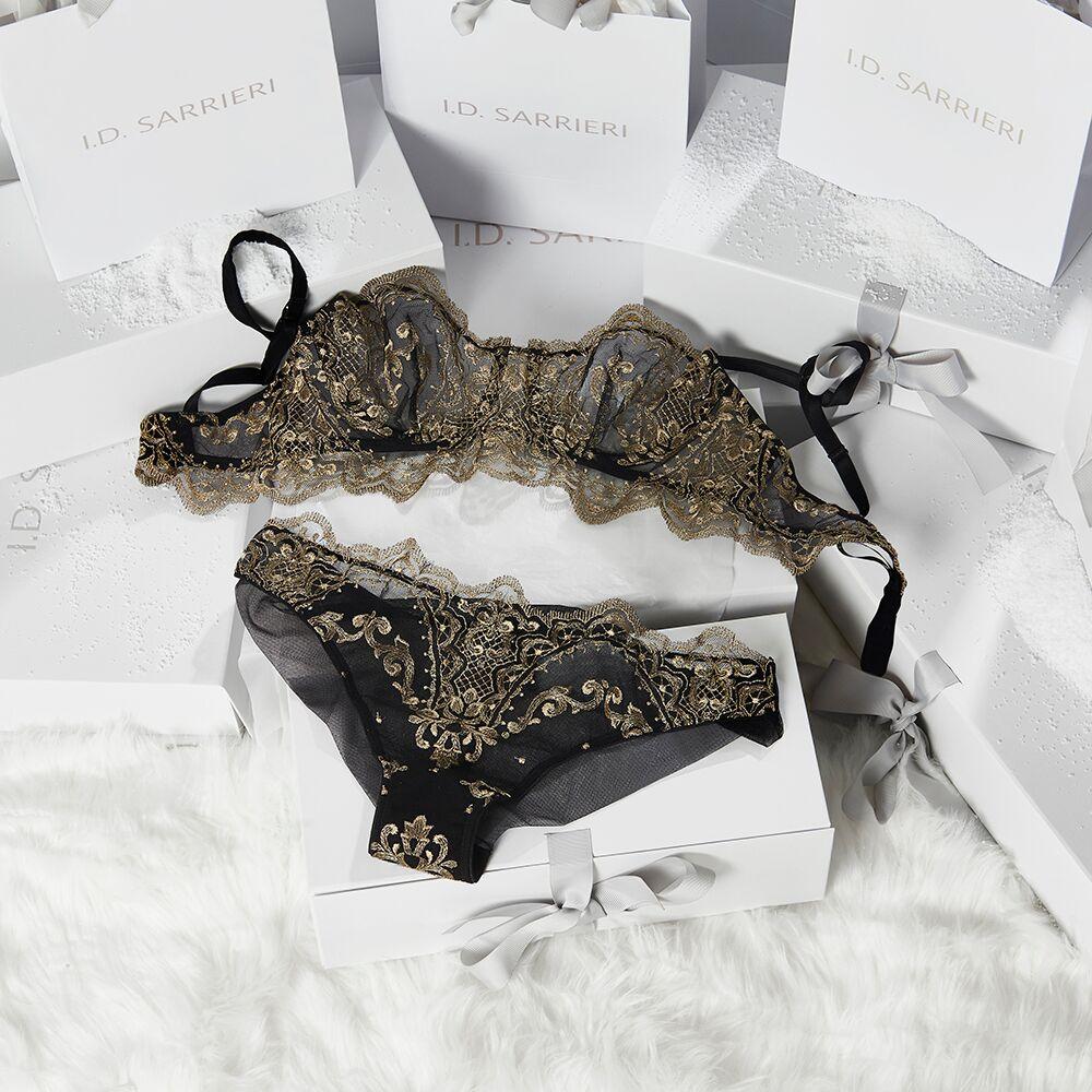 I.D. Sarrieri's Christmas Wishlist - I.D. Sarrieri