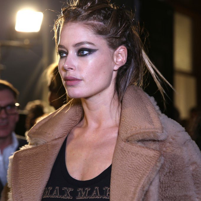 MFW FW18: Beauty Trends - I.D. Sarrieri