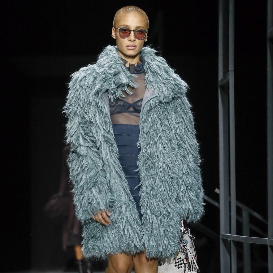 NYFW FW18: Show Focus - I.D. Sarrieri