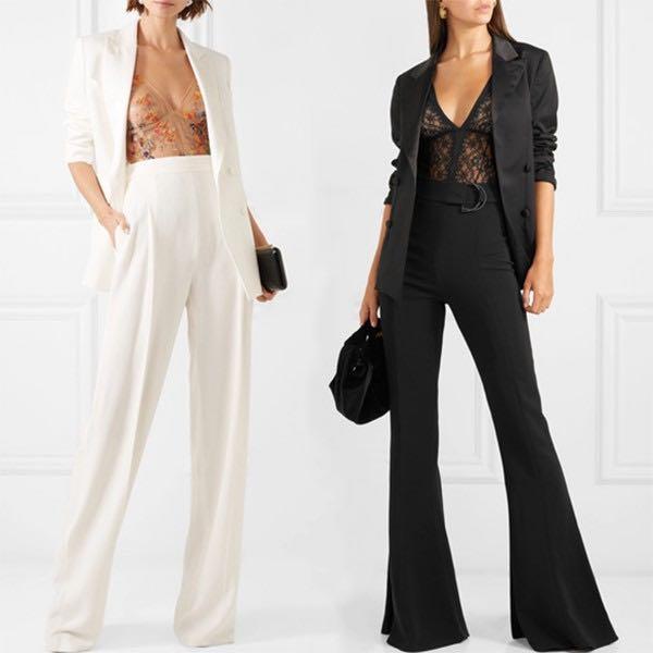 What to wear; Office Christmas Party and New Year’s Eve - I.D. Sarrieri