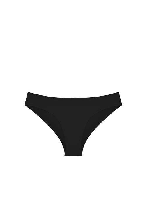 Daisy Brief in Black