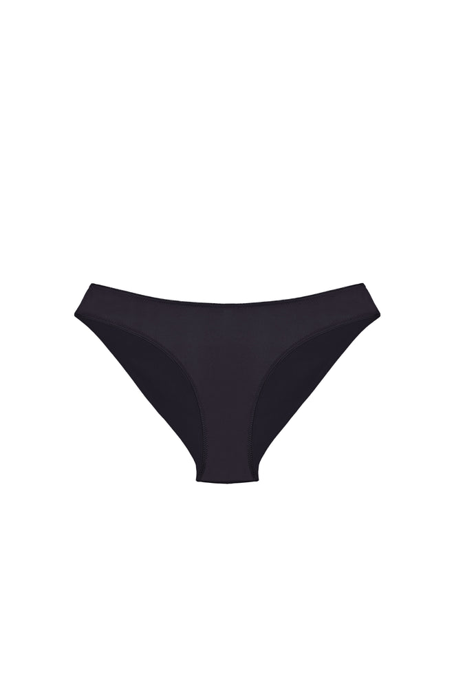 Lombard Street Brief in Black