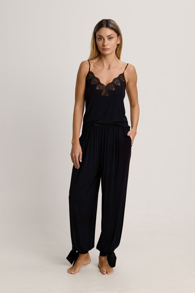 Olivia Camisole in Black