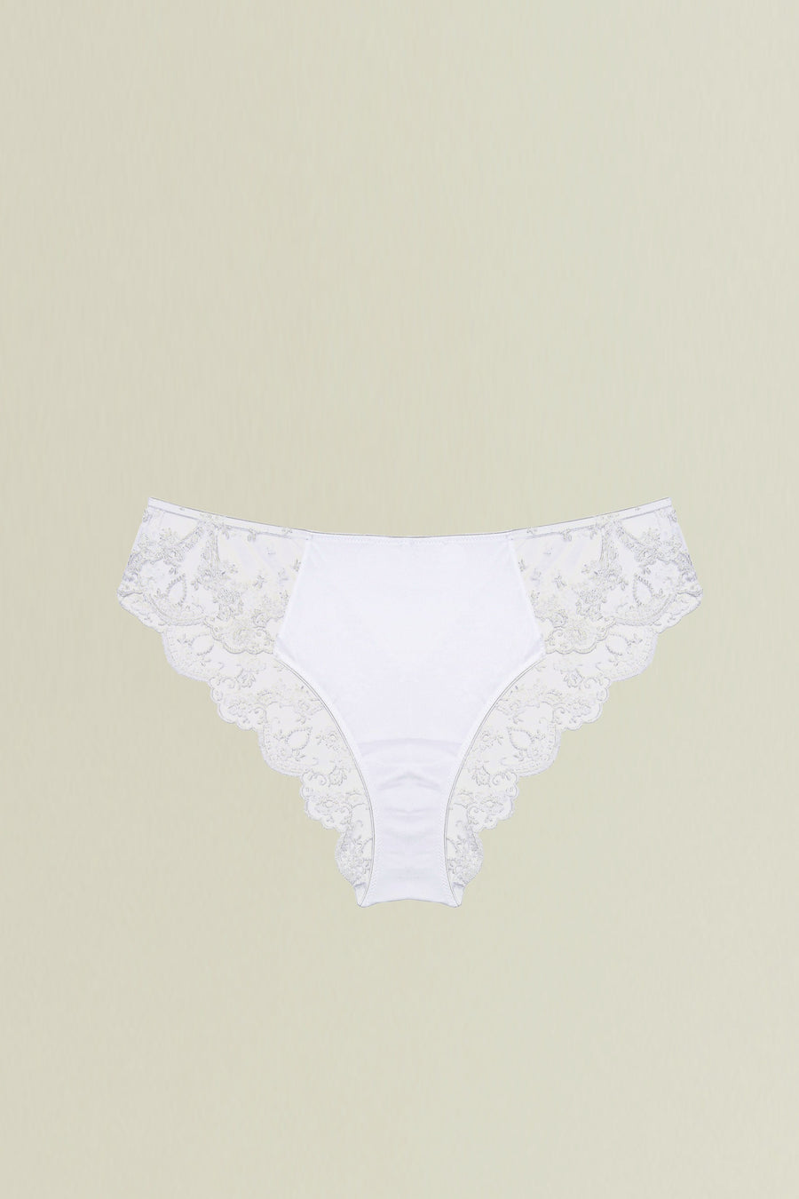 I.D. Sarrieri Lingerie – tagged cf-color-white
