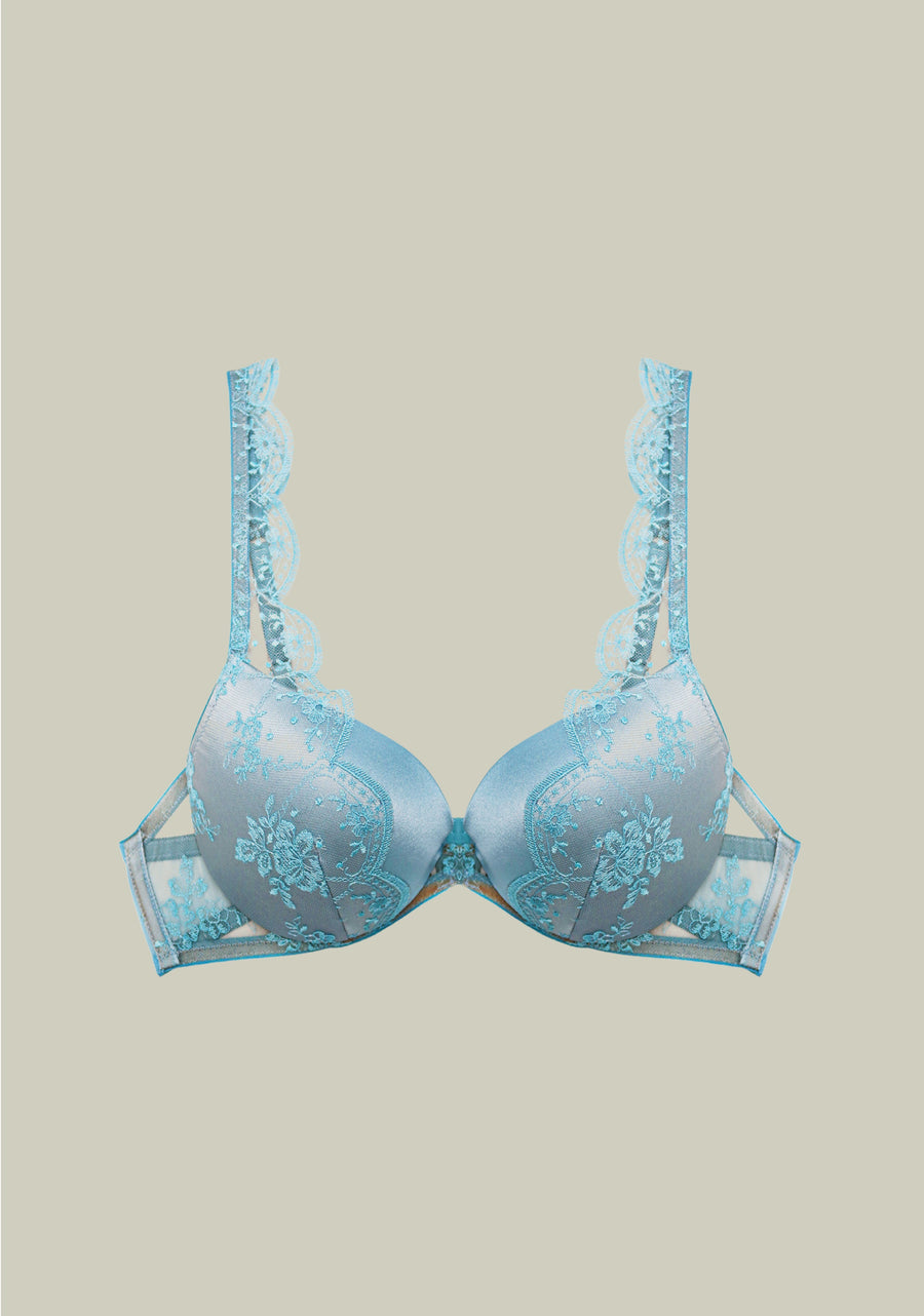 I.D. Sarrieri  Bras – tagged Style_Padded