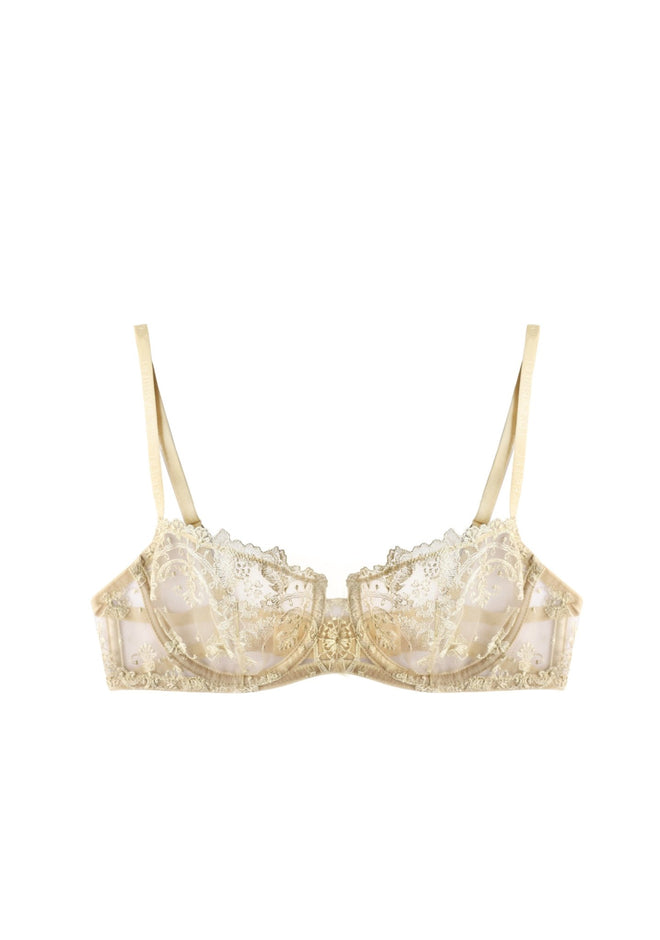 Kaira Balconette Bra in Glow - I.D. Sarrieri