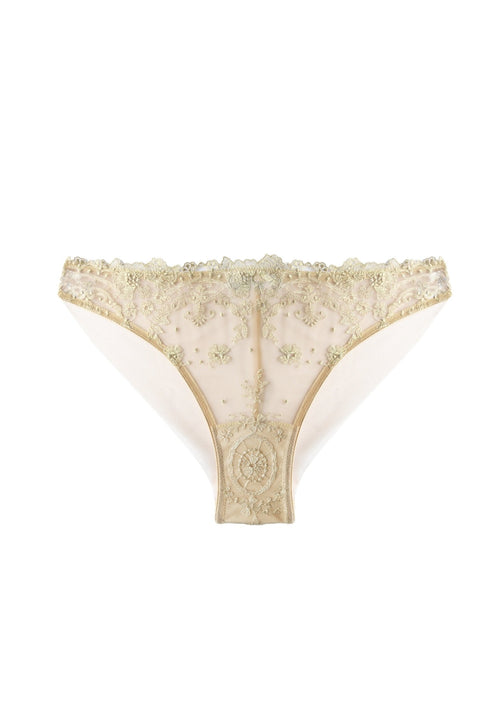 Kaira Brazilian Brief in Glow - I.D. Sarrieri