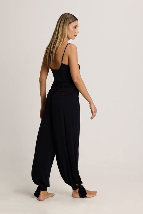 Olivia Camisole in Black - I.D. Sarrieri