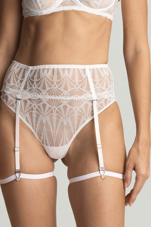 Olivia Suspender Belt - I.D. Sarrieri