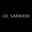 logo of I.D. Sarrieri - Luxury Lingerie | Loungewear | Swimwear | Bridal Shop
