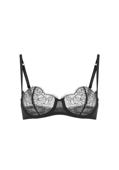 Coeur Sauvage Balconette Bra - I.D. Sarrieri